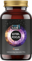 Good Game Labs Extra Focus 90 kapsułek (5904194061852)