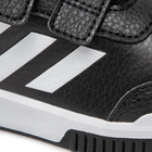 Buty sportowe chłopięce Adidas Tensaur Sport 2.0 CF K GW6440 28 Czarne (4065426077018) - obraz 6
