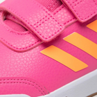 Buty sportowe dziecięce dla dziewczynki na rzepy Adidas Tensaur Sport 2.0 CF GW6443 30 Różowe (4065426069211) - obraz 6