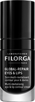 Filorga Global Repeir kontur oczu i ust 15 ml (3540550009469) - obraz 1