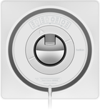Бездротовий зарядний пристрій Belkin WIZ015btWH білий - зображення 4