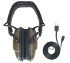 Активні тактичні навушники Impact Sport R-02548-Bluetooth. - зображення 6