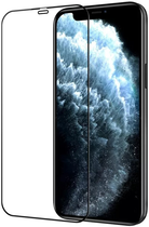 Szkło hartowane Nilkin CP+PRO 0.33mm do Apple iPhone 12 Mini Black (NN-CPAGS-25D-IP12Mi/BK) - obraz 2