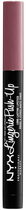 Szminka-kredka do ust NYX Professional Makeup Lip Lingerie Push-up 02 Embellishment 1,5 g (0800897183875) - obraz 1