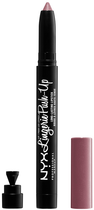 Помада-олівець для губ NYX Professional Makeup Lip Lingerie Push-up 02 Embellishment 1.5 г (0800897183875) - зображення 2