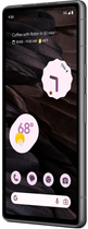 Smartfon Google Pixel 7A 5G 8/128GB Charcoal - obraz 3