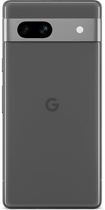 Мобільний телефон Google Pixel 7A 5G 8/128GB Charcoal - зображення 5