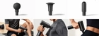 Pistolet do Masażu Mięśni Xiaomi Massage Gun (BHR5608EU) - obraz 12