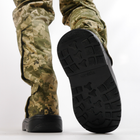 Бахилы тактические водозащитные на обувь Пиксель M - изображение 6