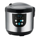 Мультиварка SeaBreeze SB-044 900 Вт, побутові мультиварки рисоварки, електро скороварка, кашеварки