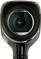 Kamera termowizyjna Flir E6-XT WI-FI (4743254004016) - obraz 3