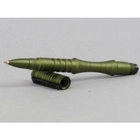 Ручка тактическая MILTEC TACTICAL PEN, Olive 15990001 - изображение 2