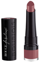 Помада Bourjois Rouge Fabuleux зволожувальна 4 Jolie Mauve 2.3 г (3614225975387) - зображення 1