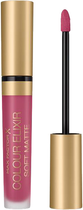 Max Factor Color Elixir Soft matowa szminka do ust z lekkim matowym efektem 020 Blush Peony (3616301265429) - obraz 1