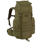 Рюкзак тактический Highlander Forces Loader Rucksack 44L (1073-929613) - изображение 1