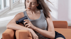 Masażer Xiaomi Massage Gun Mini Pistolet do masażu mięśni EU (BHR6081EU) - obraz 12