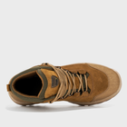 Чоловічі тактичні черевики Ortega ODS1219676_05 Койот 41р. (27.5) см - зображення 6