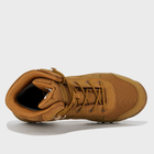 Чоловічі тактичні черевики Alpine Crown TBU0013_008 Койот 45р. (29.5) см - зображення 7