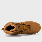 Чоловічі тактичні черевики Alpine Crown TBU0021_008 Койот 45р. (29.5) см - зображення 4