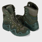 Чоловічі тактичні черевики Alpine Crown TBU0012_007 Зелений 42р. (27.5) см - зображення 3