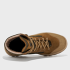 Чоловічі тактичні черевики Ortega ODS1219776_05 Койот 40р. (27.0) см - зображення 7