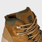 Чоловічі тактичні черевики Ortega ODS1219676_05 Койот 43р. (28.7) см - зображення 3