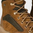 Чоловічі тактичні черевики Ortega ODS1219776_05 Койот 43р. (28.7) см - зображення 3