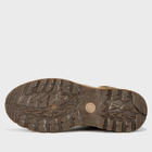 Чоловічі тактичні черевики Ortega ODS1219776_05 Койот 42р. (28.0) см - зображення 8