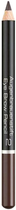 Олівець для брів Artdeco Eye Brow Pencil №02 intensive brown 1.1 г (4019674028025) - зображення 1