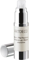 Baza pod makijaż Artdeco Skin Perfecting wyrównująca clear 15 ml (94052136005660) - obraz 1