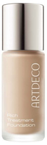 Тональний крем Artdeco Rich Treatment Foundation №12 vanilla rose 20 мл (4019674485125) - зображення 1