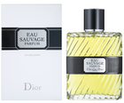 Woda perfumowana męska Dior Eau Sauvage Parfum 50 ml (3348901363471) - obraz 1
