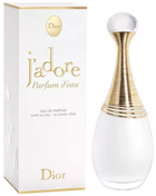 Woda perfumowana damska Dior Jadore Parfum d'Eau Edp 100 ml (3348901597715) - obraz 1