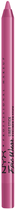 NYX Professional Makeup Epic Wear 19 Pink Spirit wodoodporna kredka do oczu i ciała 1,22 g (800897207618)