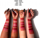 Szminka w płynie NYX Professional Makeup Soft Matte Lip Cream 19 Cannes (800897829971) - obraz 6