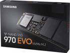 Dysk SSD Samsung 970 Evo Plus 250 GB M.2 PCIe 3.0 x4 V-NAND MLC (MZ-V7S250BW) - obraz 5