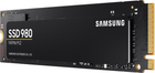 Dysk SSD Samsung 980 250GB M.2 PCIe 3.0 x4 V-NAND 3bit MLC (MZ-V8V250BW) - obraz 3