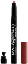 Помада-олівець для губ NYX Professional Makeup Lip Lingerie Push-up 17 Seduction 1.5 г (800897183943) - зображення 2
