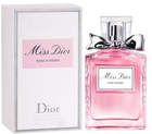 Woda toaletowa damska Dior Miss Dior Rose N'Roses Edt 30 ml (3348901582513)