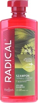 Шампунь для тонкого волосся, що надає об'єм Farmona Radical Volume Shampoo 400ml (833534-755607-2)
