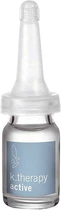 Концентрат інтенсивної дії від випадання волосся Lakme K.Therapy Active Shoke Hair Loss Concentrate Ampoule 8x6ml (739327-973262-2)