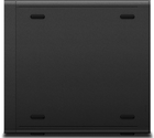 Komputer Lenovo ThinkStation P360 Ultra (30G1004EPB) Black - obraz 8