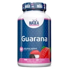 Натуральная добавка Haya Labs Guarana 900 мг Таблетки