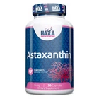 Натуральная добавка Haya Labs Astaxanthin 5 мг Капсулы