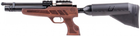 Пневматичний пістолет Kral NP-02 PCP - зображення 1