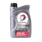 Моторное масло Total Quartz Ineo MC3