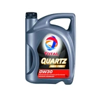 Моторное масло Total Quartz Ineo First