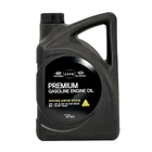 Моторное масло Mobis Hyundai / KIA Premium Gasoline