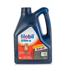 Моторное масло Mobil Ultra