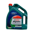 Моторное масло Castrol MAGNATEC STOP-START 5W-20 E